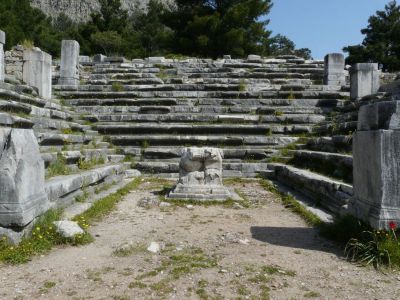 Priene