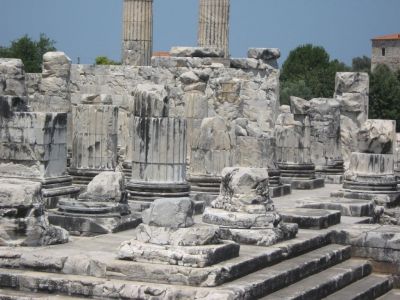 Apollon Tapınağı